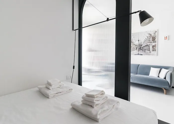 Apartmán Italianway Easy - Poma 61 B *