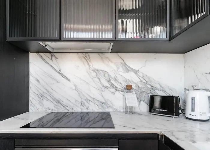 Italianway Easy - Poma 61 B Apartmán Milán