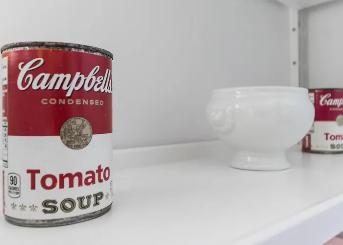 Apartmán Italianway Easy - Poma 61 B