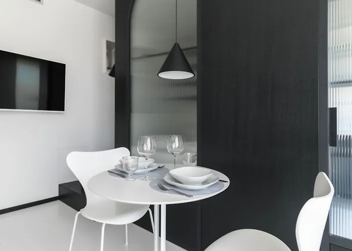 Italianway Easy - Poma 61 B Apartmán Milán