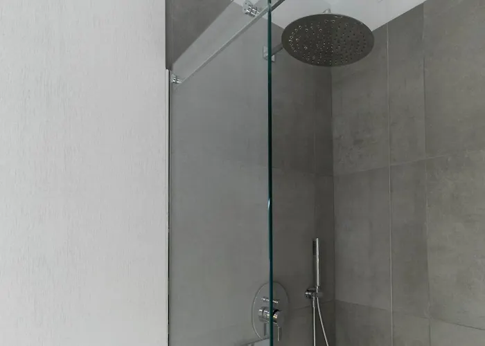 Apartmán Italianway Easy - Poma 61 B Milán