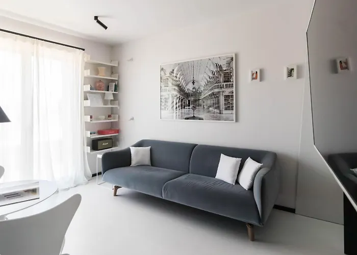 Italianway Easy - Poma 61 B Milán