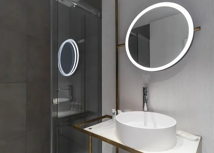Italianway Easy - Poma 61 B Apartamento *