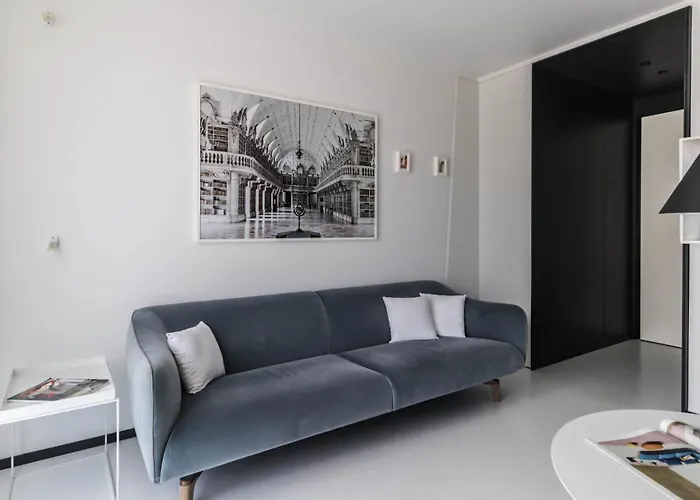 Apartmán Italianway Easy - Poma 61 B *