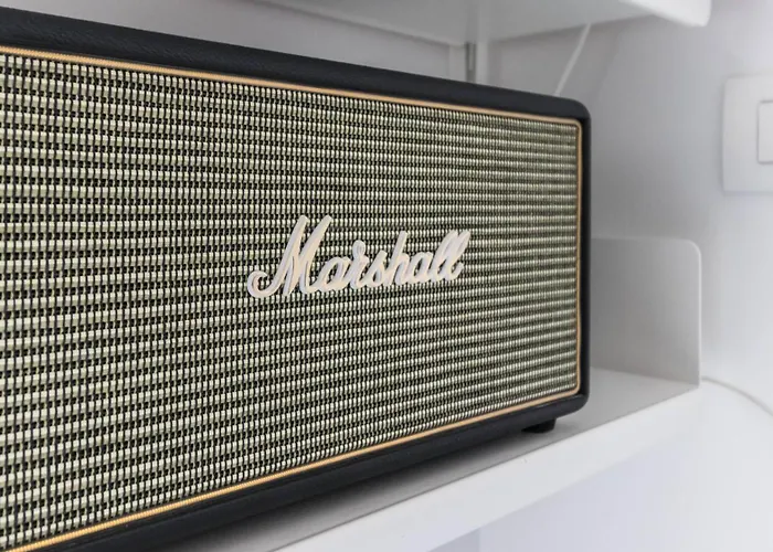 Apartmán Italianway Easy - Poma 61 B *