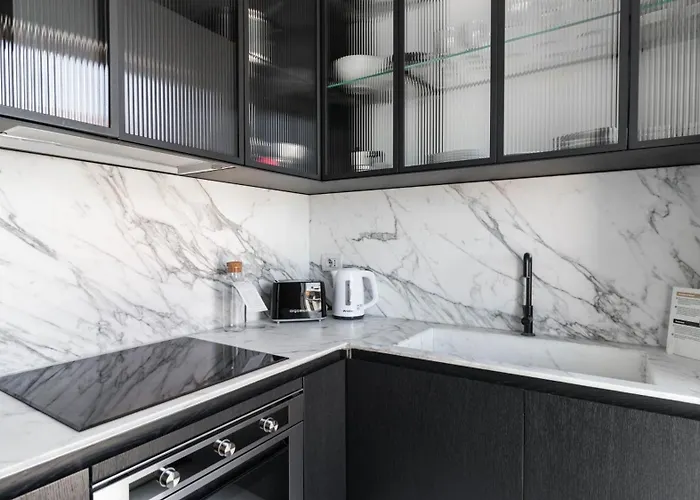 Italianway Easy - Poma 61 B Apartmán Milán