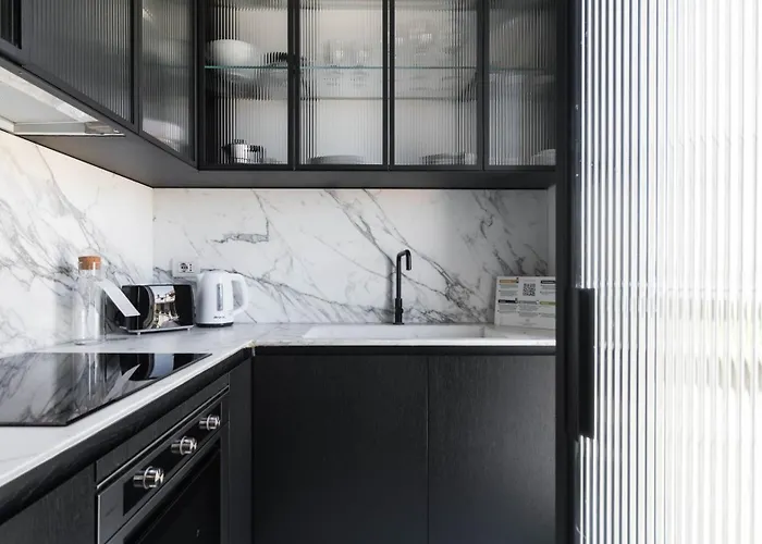 Apartmán Italianway Easy - Poma 61 B Milán