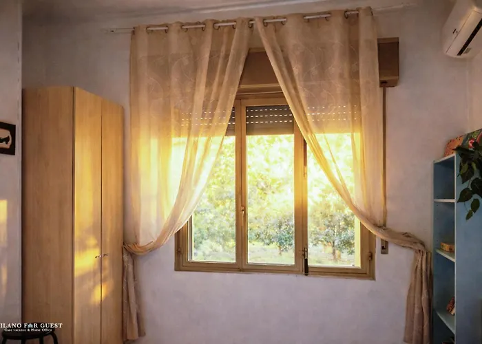 Simonetta - Centro *