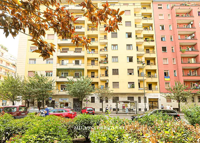 Simonetta - Centro * Milano