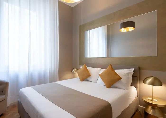 شقة Heart Sforza Duomo *