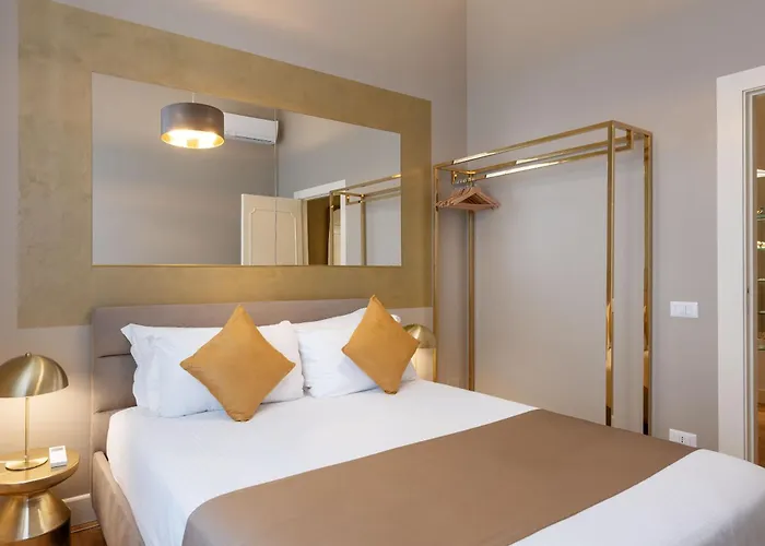 شقة Heart Sforza Duomo ميلان