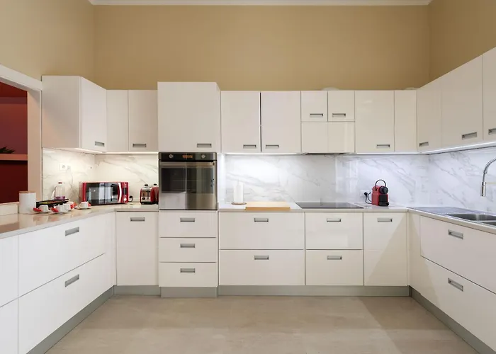 شقة Heart Sforza Duomo