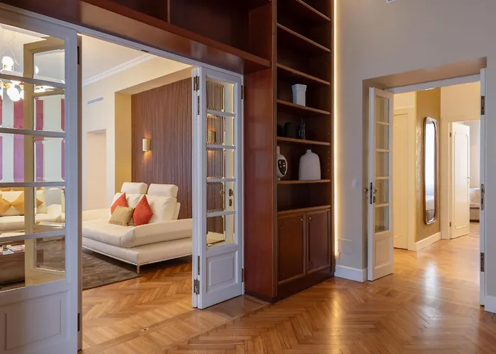 Heart Sforza Duomo * ميلان