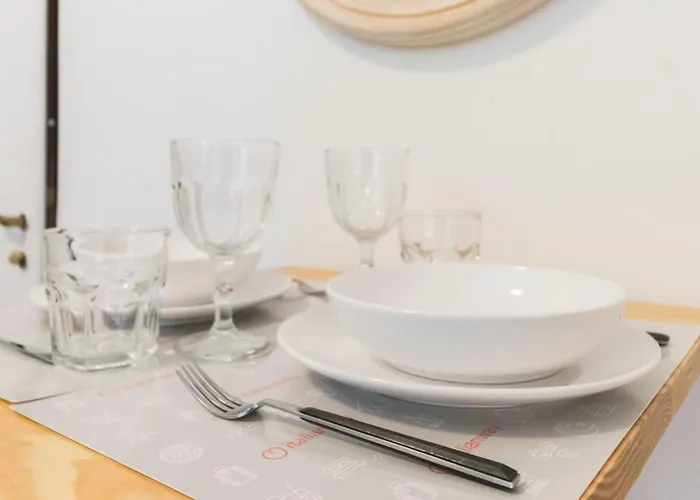 Atto Vannucci 15 B Appartement Milan