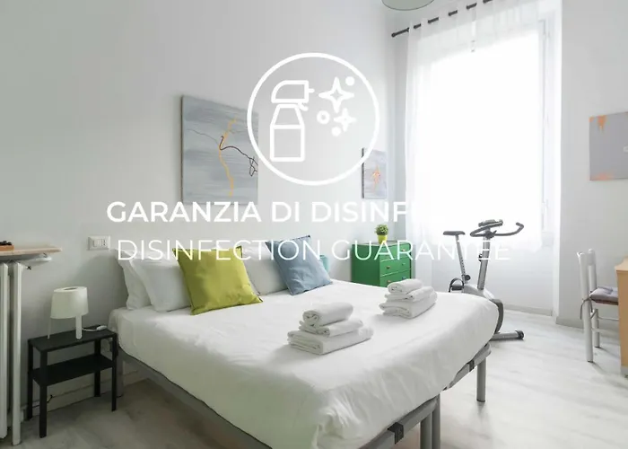 Piazza Lima 1 Milaan