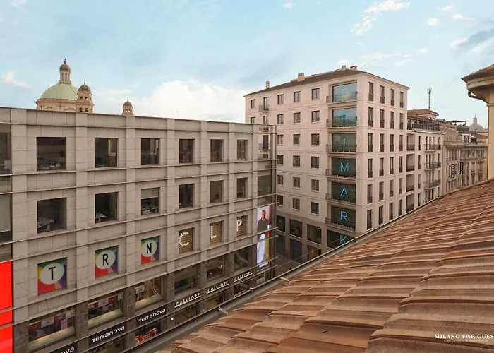 The Milano