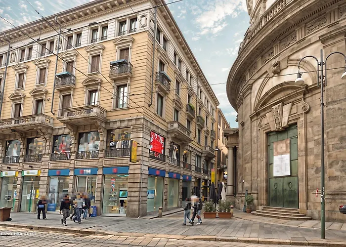 The Milano