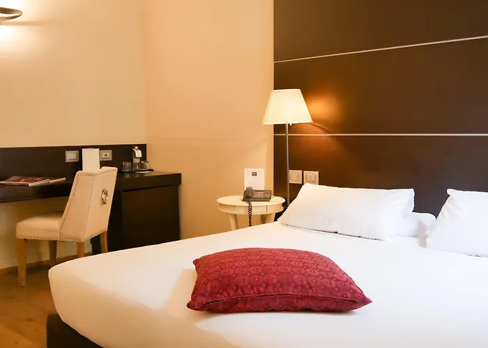 Townhouse 33 Boutique Milán