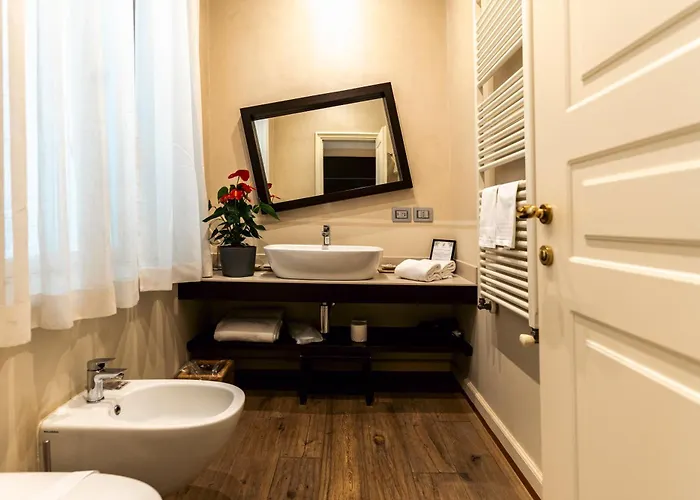 Townhouse 33 Boutique فندق ميلان