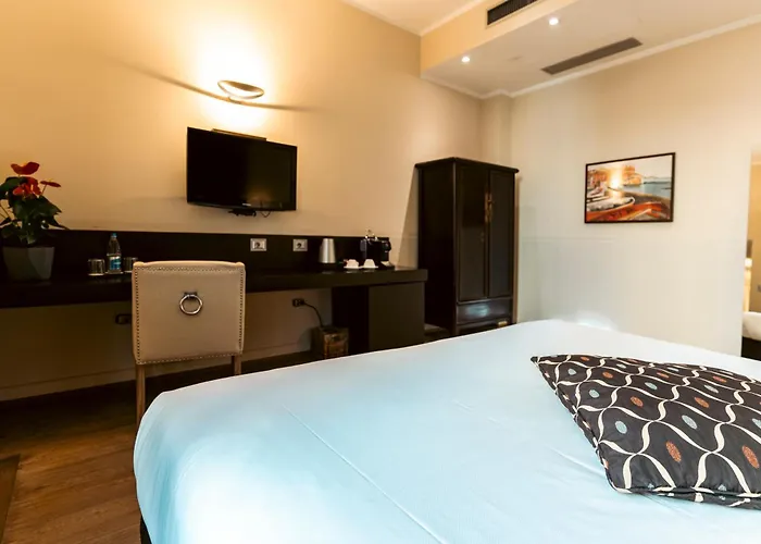 Townhouse 33 Boutique Milán