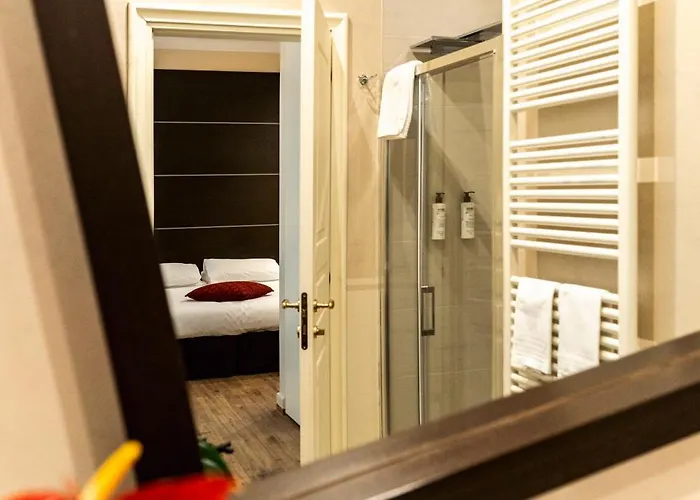 Townhouse 33 Boutique 4* Милан