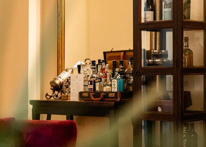 فندق Townhouse 33 Boutique ميلان