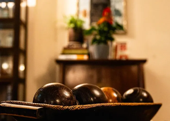 Townhouse 33 Boutique 4* Milán