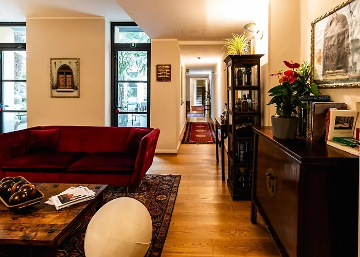 Hotel Townhouse 33 Boutique Milán