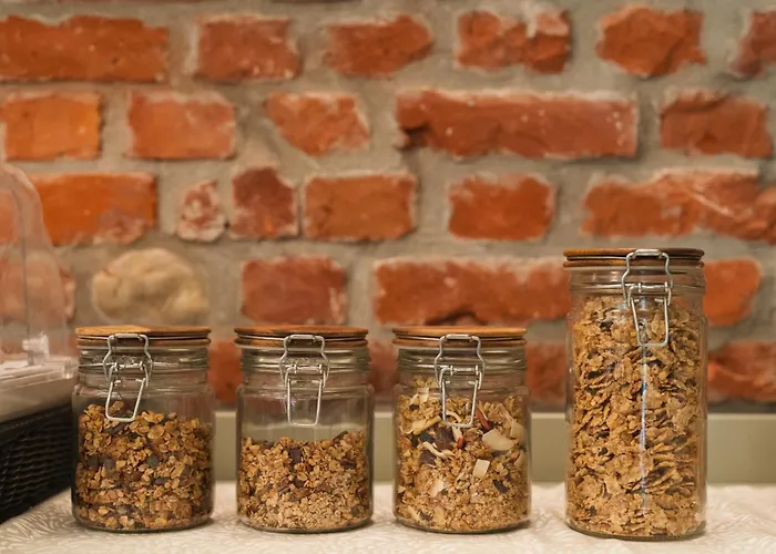 Townhouse 33 Boutique فندق ميلان