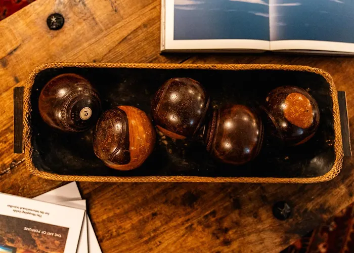 Townhouse 33 Boutique ميلان