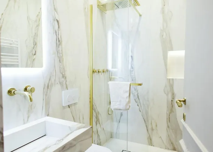 Marcora 6b Luxury Living In Brera - 15min Walk To Duomo Appartement *