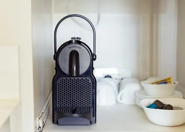 Marcora 6b Luxury Living In Brera - 15min Walk To Duomo Appartement Milan