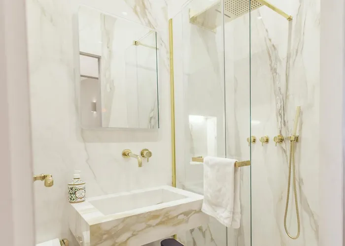 Marcora 6b Luxury Living In Brera - 15min Walk To Duomo * Milano