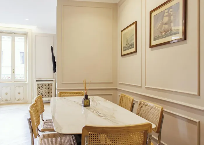 Appartamento Marcora 6b Luxury Living In Brera - 15min Walk To Duomo