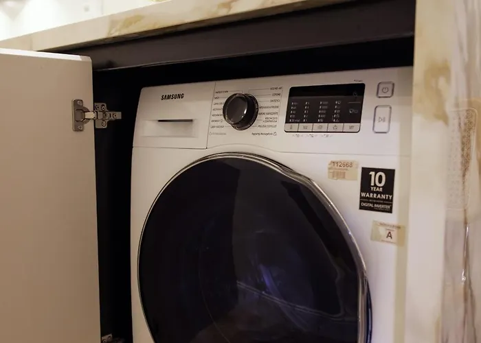 Appartement Marcora 6b Luxury Living In Brera - 15min Walk To Duomo Milan