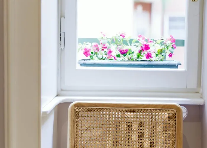 Marcora 6b Luxury Living In Brera - 15min Walk To Duomo Appartement Milan