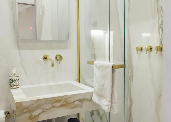 Marcora 6b Luxury Living In Brera - 15min Walk To Duomo * Milan