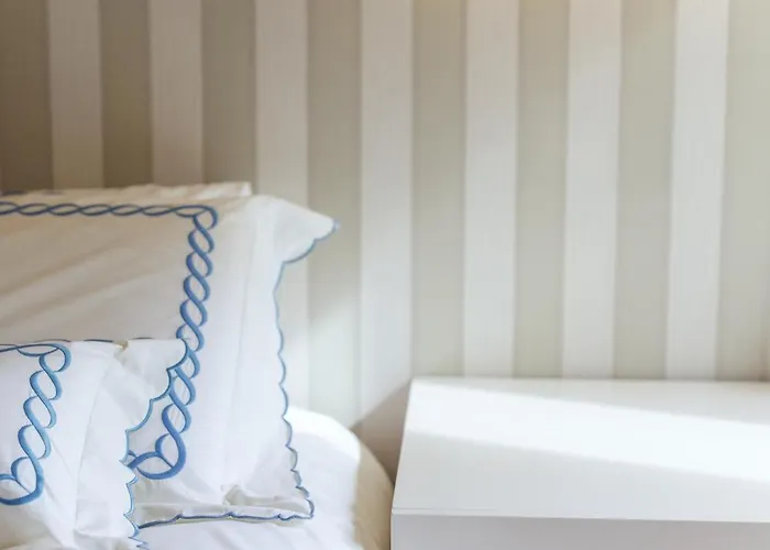 Appartement Marcora 6b Luxury Living In Brera - 15min Walk To Duomo