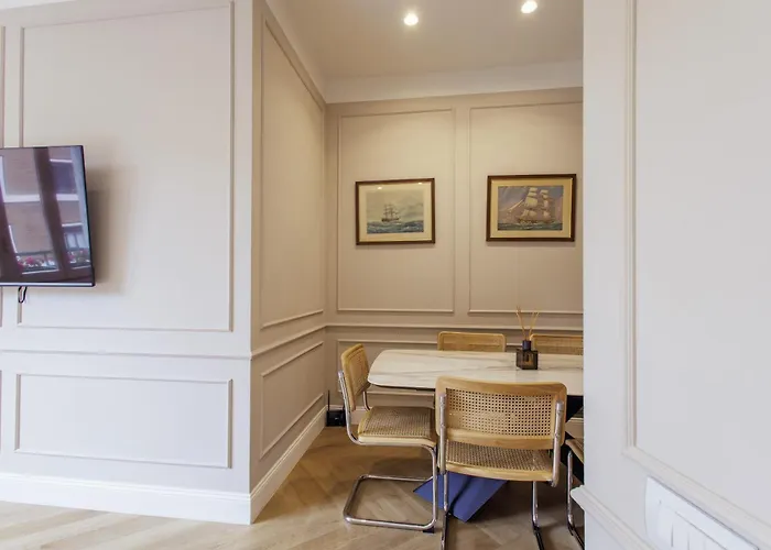 Marcora 6b Luxury Living In Brera - 15min Walk To Duomo Milan