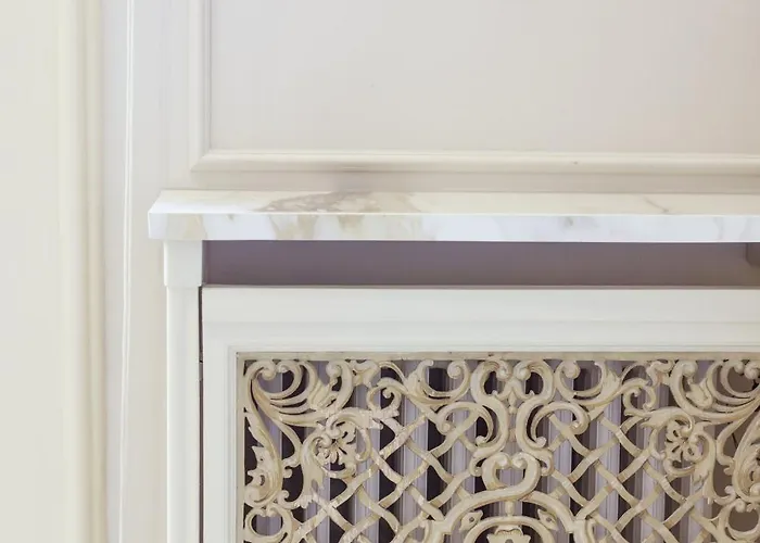 Appartement Marcora 6b Luxury Living In Brera - 15min Walk To Duomo