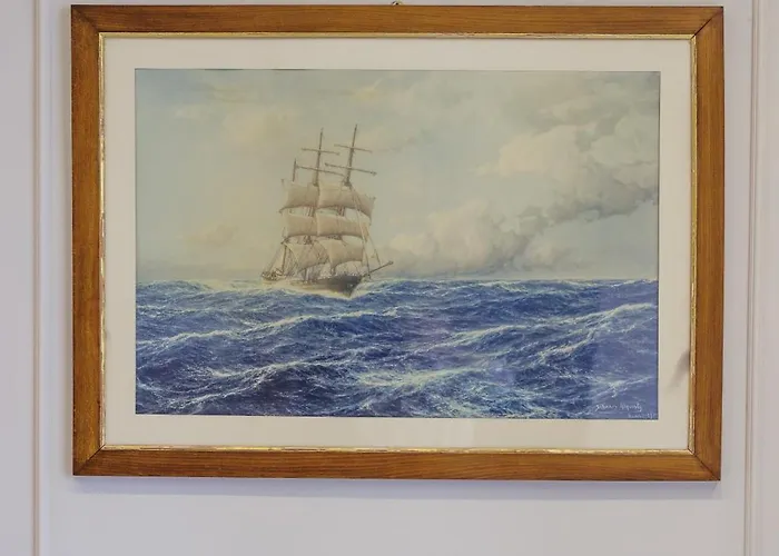 Appartement Marcora 6b Luxury Living In Brera - 15min Walk To Duomo *