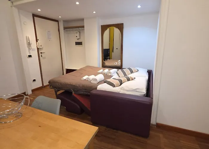 Mgm - Comfy Flat Molino