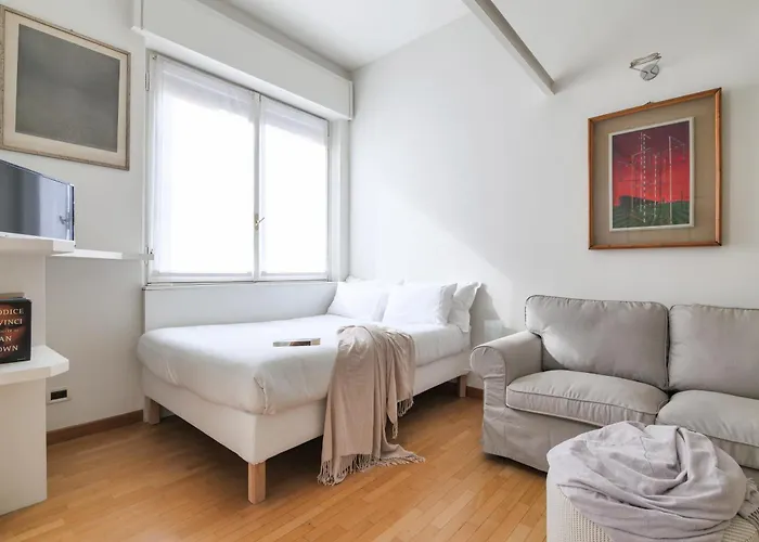 Contempora - In Brera Milán