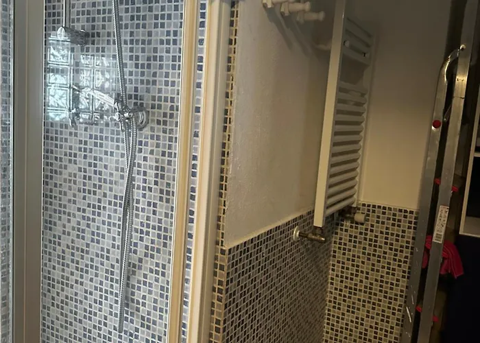 Apartman Oceano Sweet Dreams - In Centro Milánó