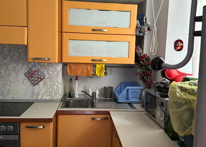 Oceano Sweet Dreams - In Centro 公寓