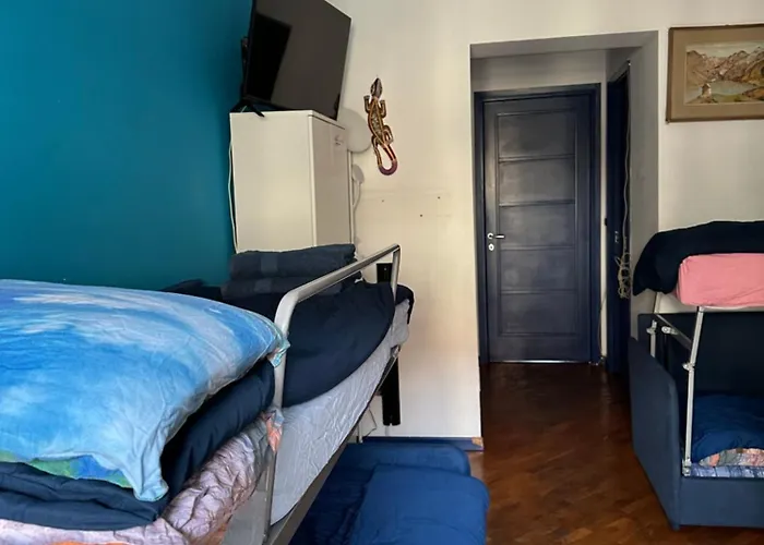 Oceano Sweet Dreams - In Centro 公寓 米兰