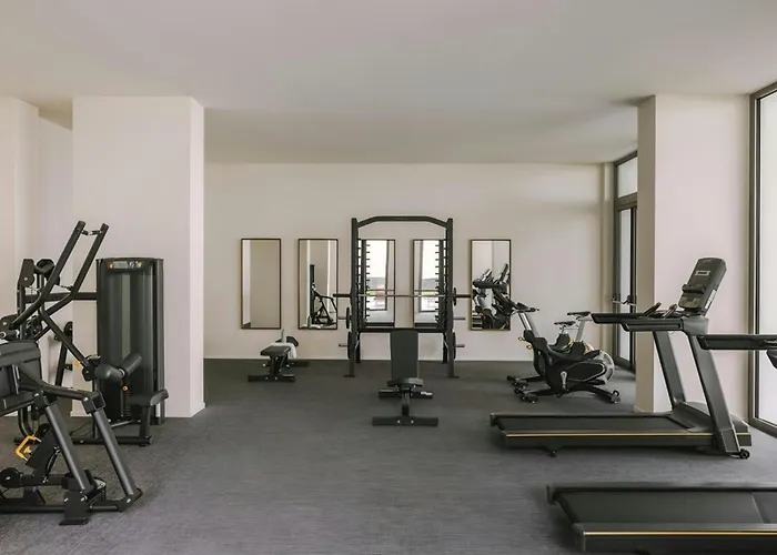 Numa Montenero Apart Otel