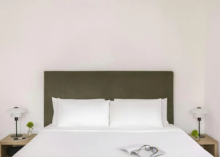 Numa Montenero 4*