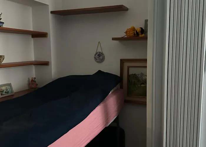 Oceano Sweet Dreams - In Centro Apartman
