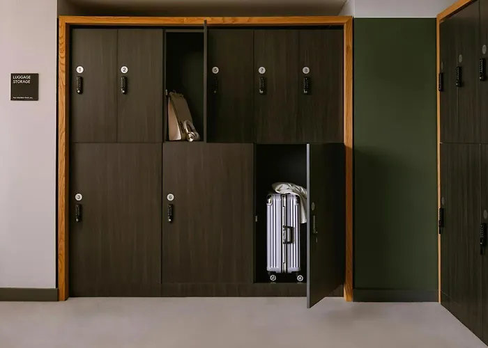 Numa Montenero Aparthotel